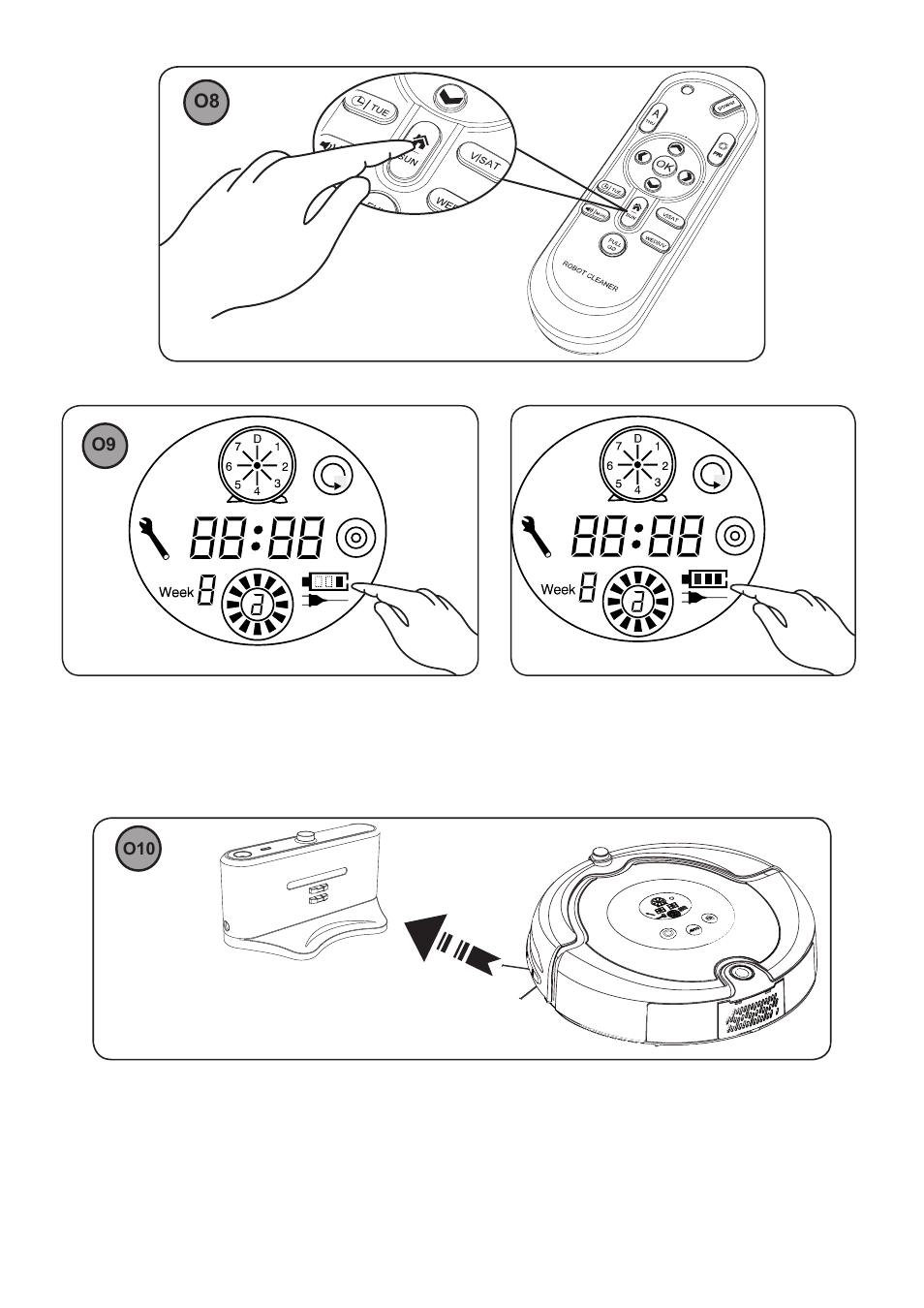 ETA Bolero User Manual | Page 6 / 108