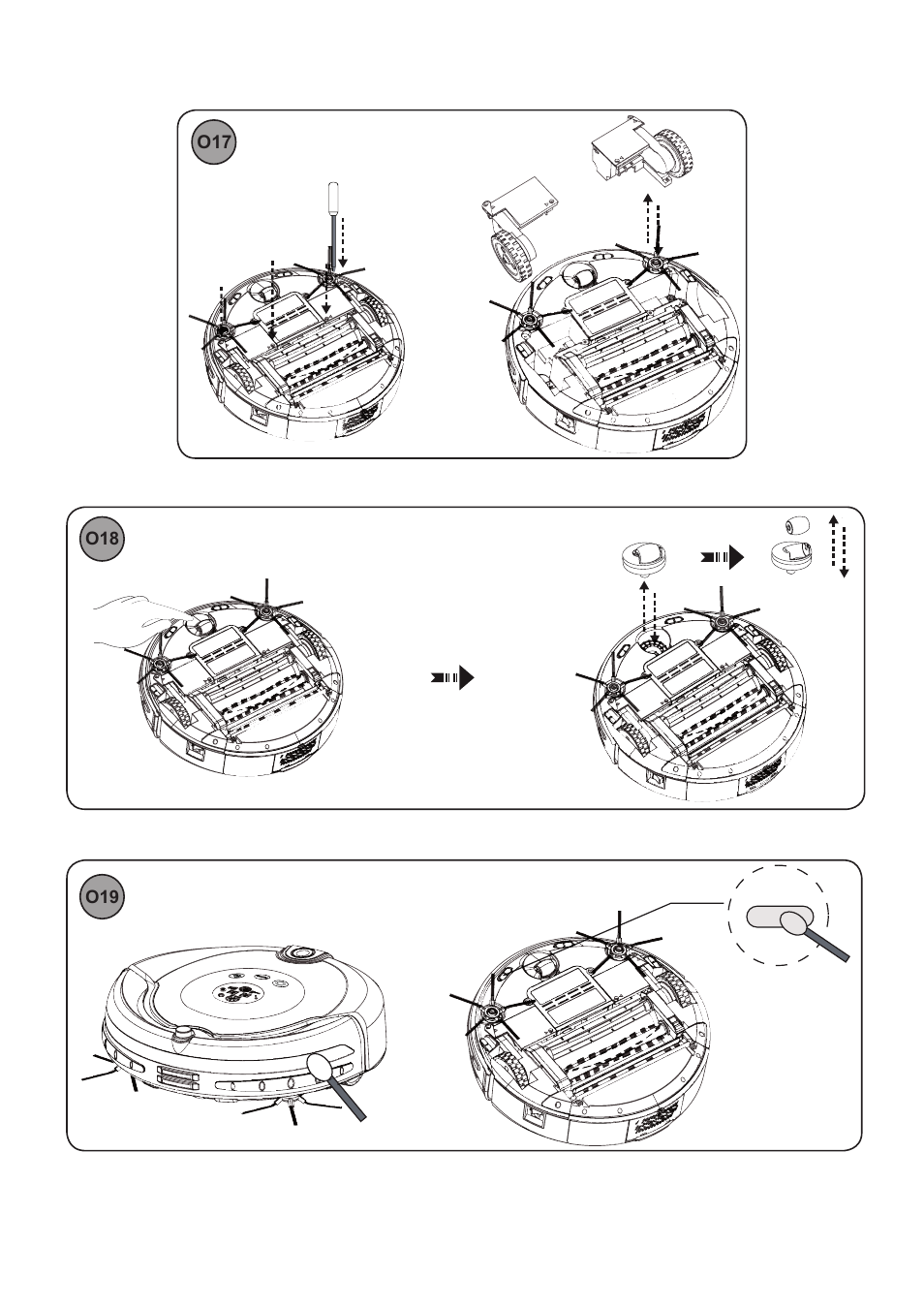 ETA Bolero User Manual | Page 9 / 108