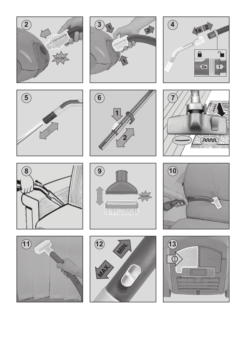 ETA Novel User Manual | Page 4 / 48