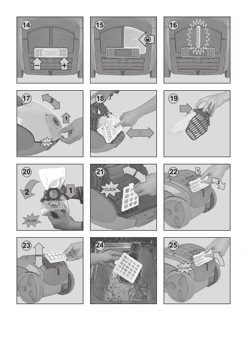 ETA Novel User Manual | Page 5 / 48