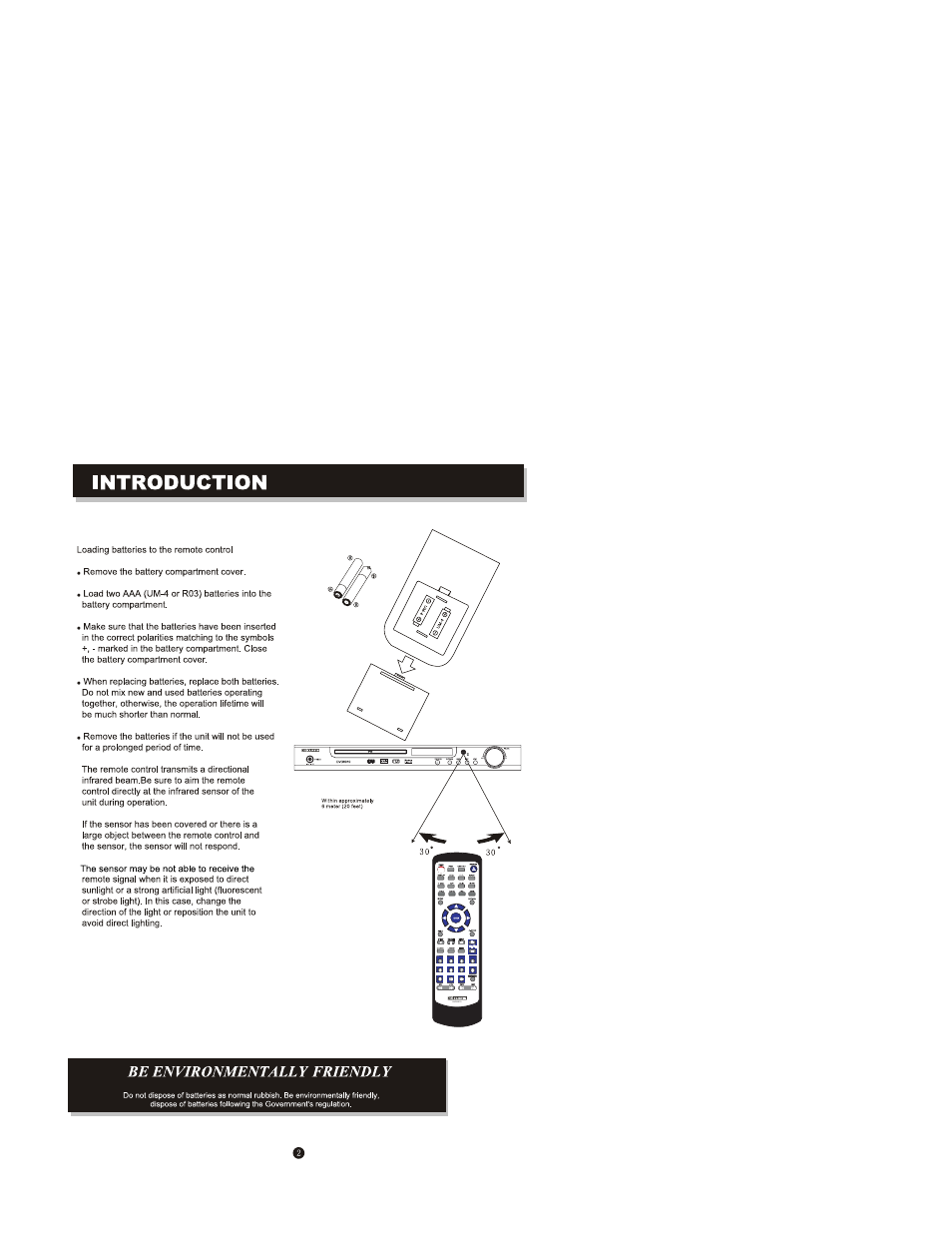 Pause stop, Dvd6010 | Curtis DVD6010 User Manual | Page 7 / 34