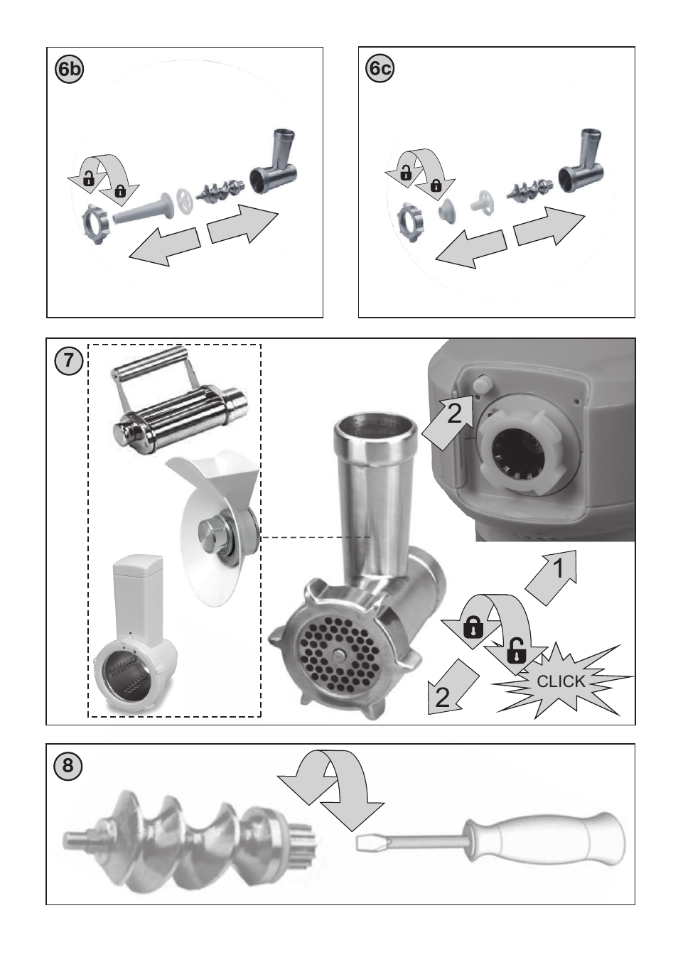 ETA Mezo User Manual | Page 4 / 56