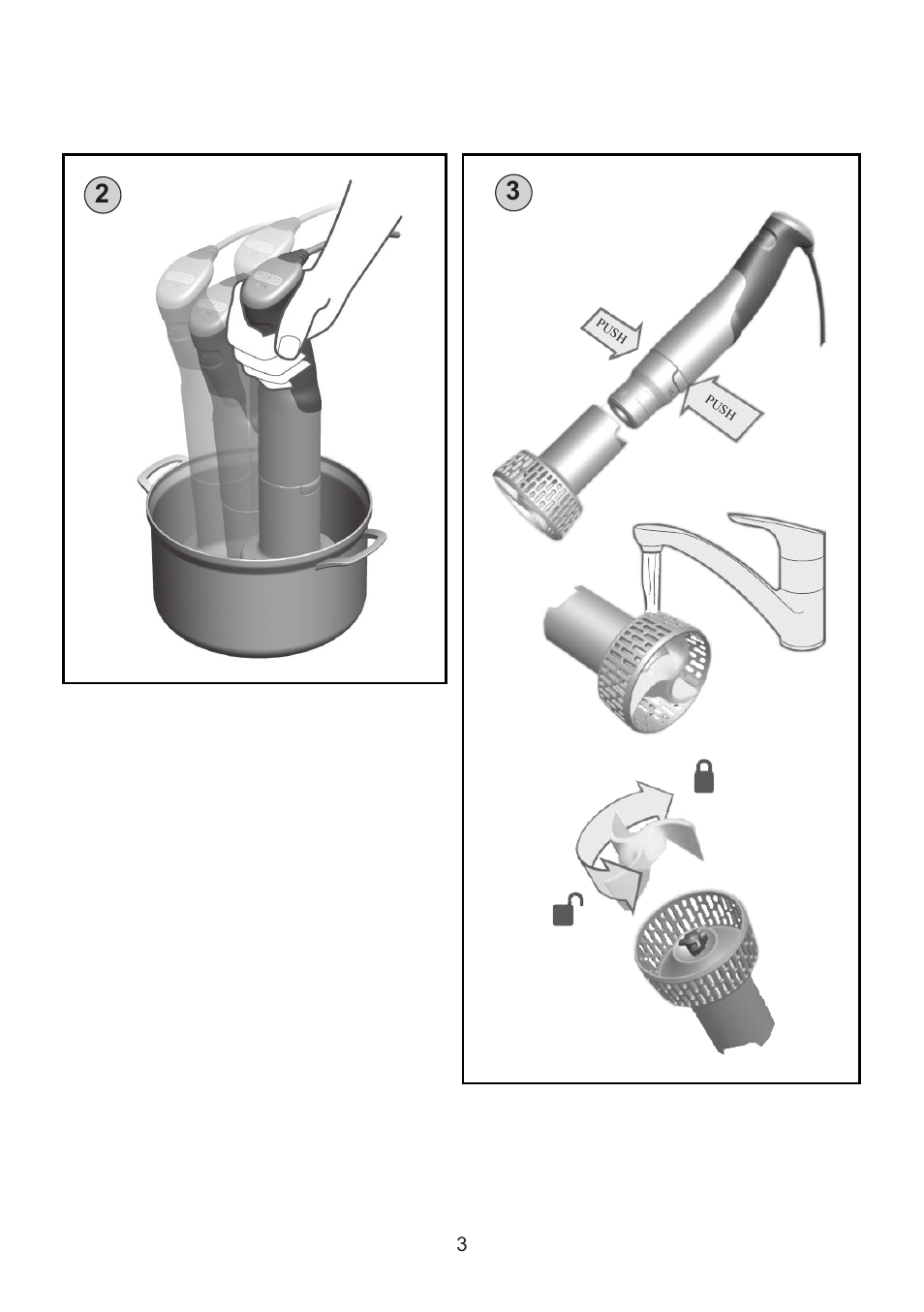 ETA Masha User Manual | Page 3 / 32