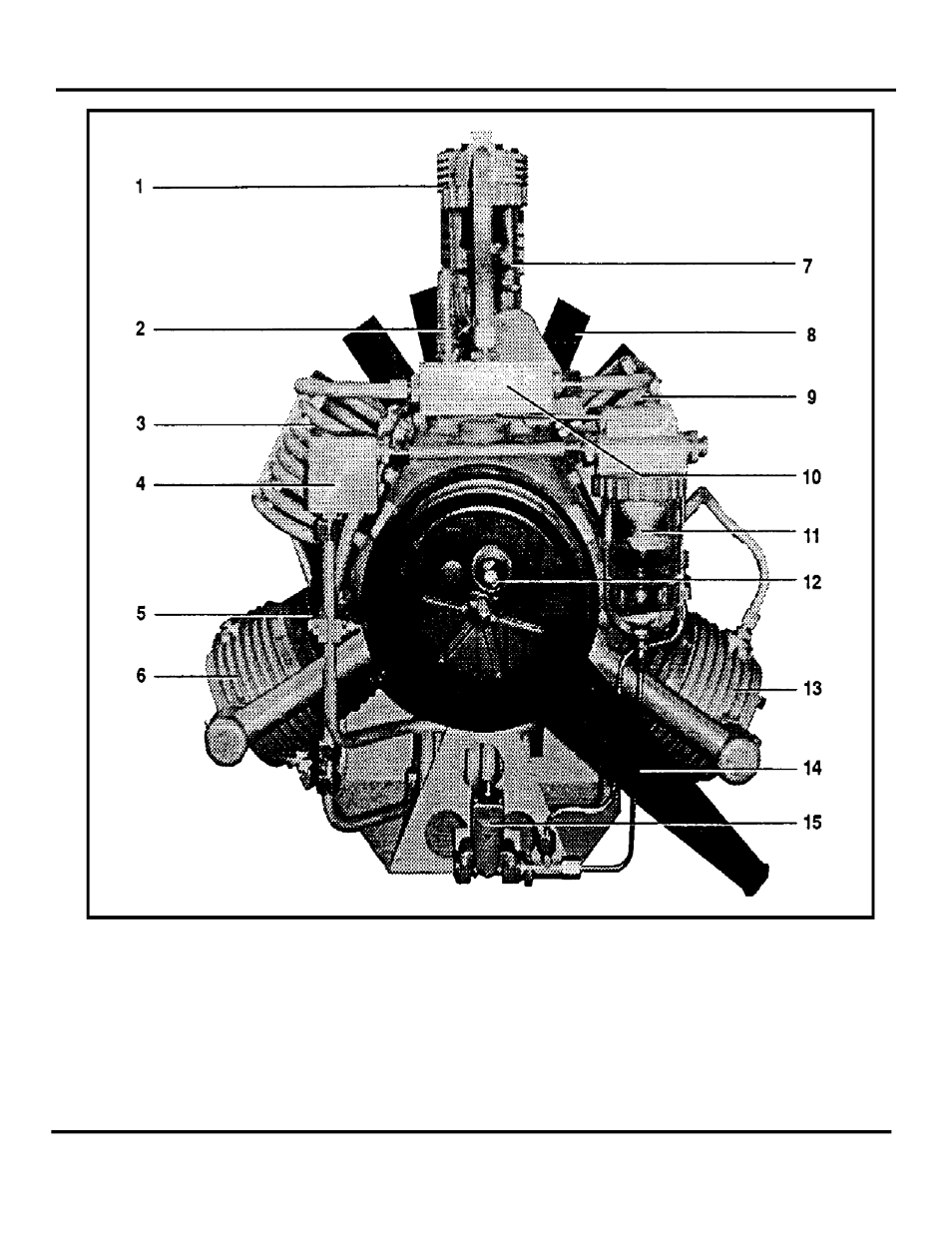 Instruction manual oil-less compressors | Curtis OL 512 User Manual | Page 17 / 52