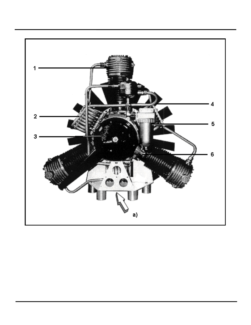 Instruction manual oil-less compressors | Curtis OL 512 User Manual | Page 19 / 52