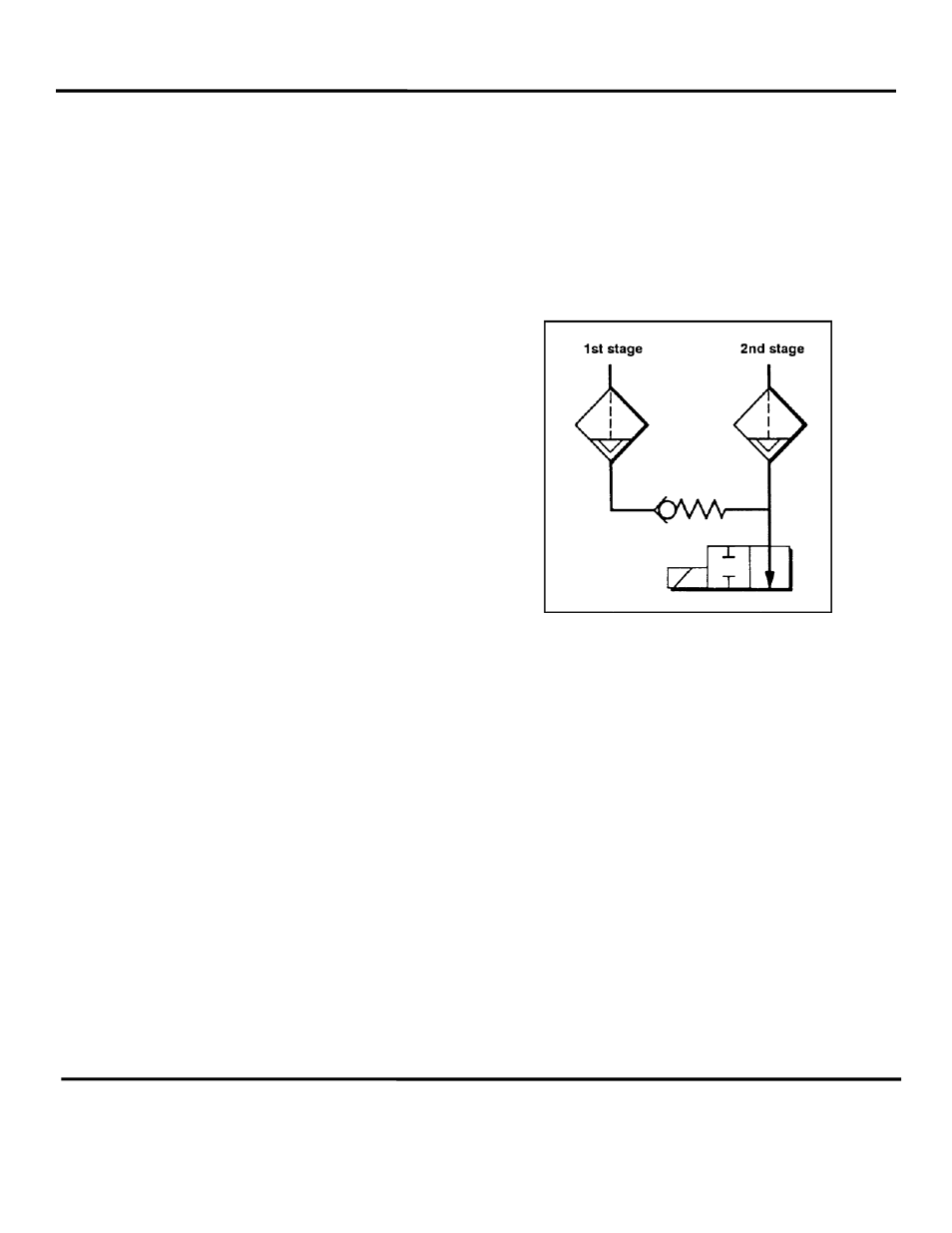 Instruction manual oil-less compressors | Curtis OL 512 User Manual | Page 22 / 52