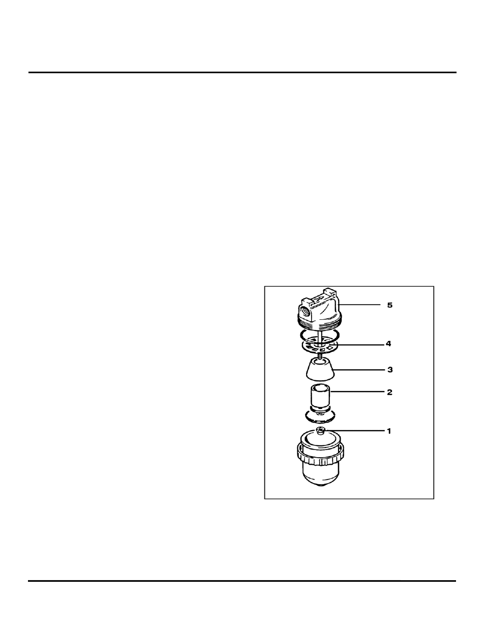 Instruction manual oil-less compressors | Curtis OL 512 User Manual | Page 27 / 52