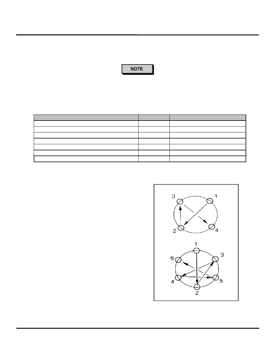 Instruction manual oil-less compressors | Curtis OL 512 User Manual | Page 44 / 52