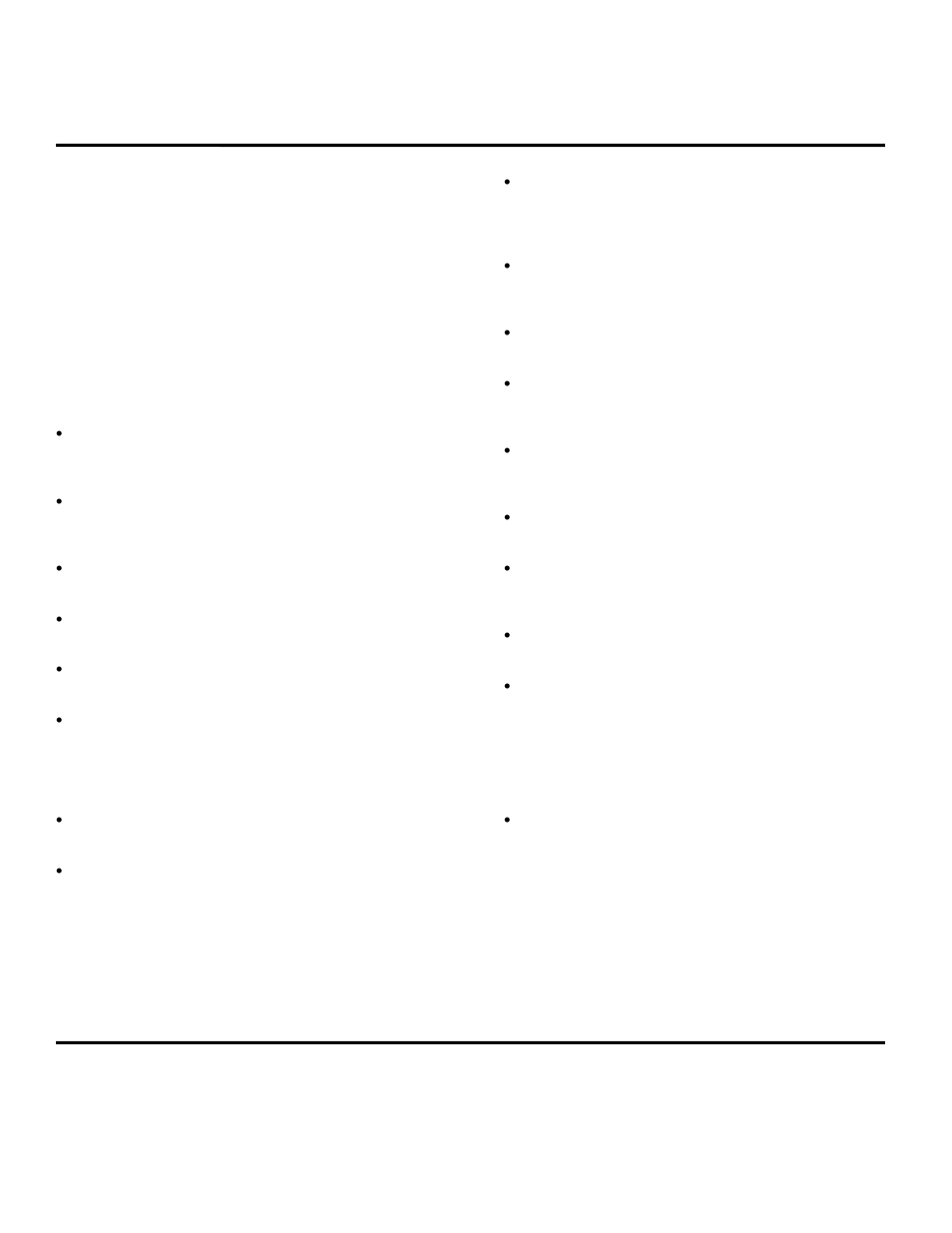 Instruction manual oil-less compressors, Danger, Warning | Curtis OL 512 User Manual | Page 7 / 52