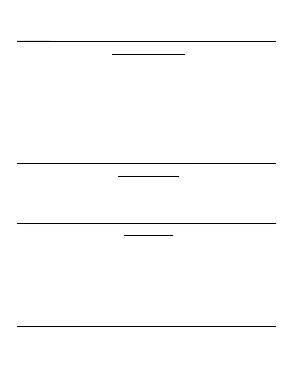 Caution, Freight damage, Installation | Warning | Curtis OL 512 User Manual | Page 8 / 52