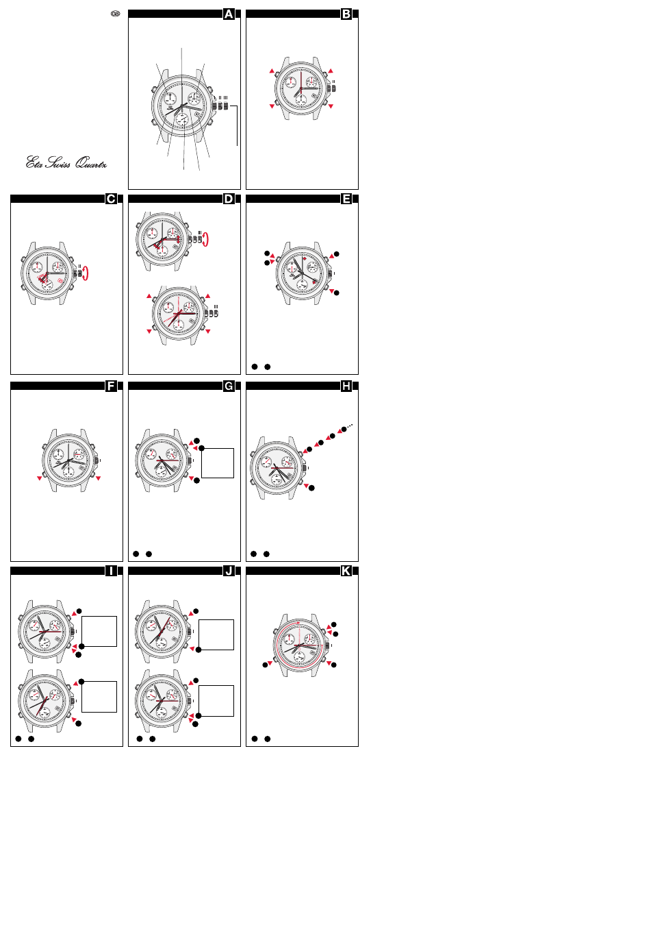 ETA 251.242 User Manual | 1 page