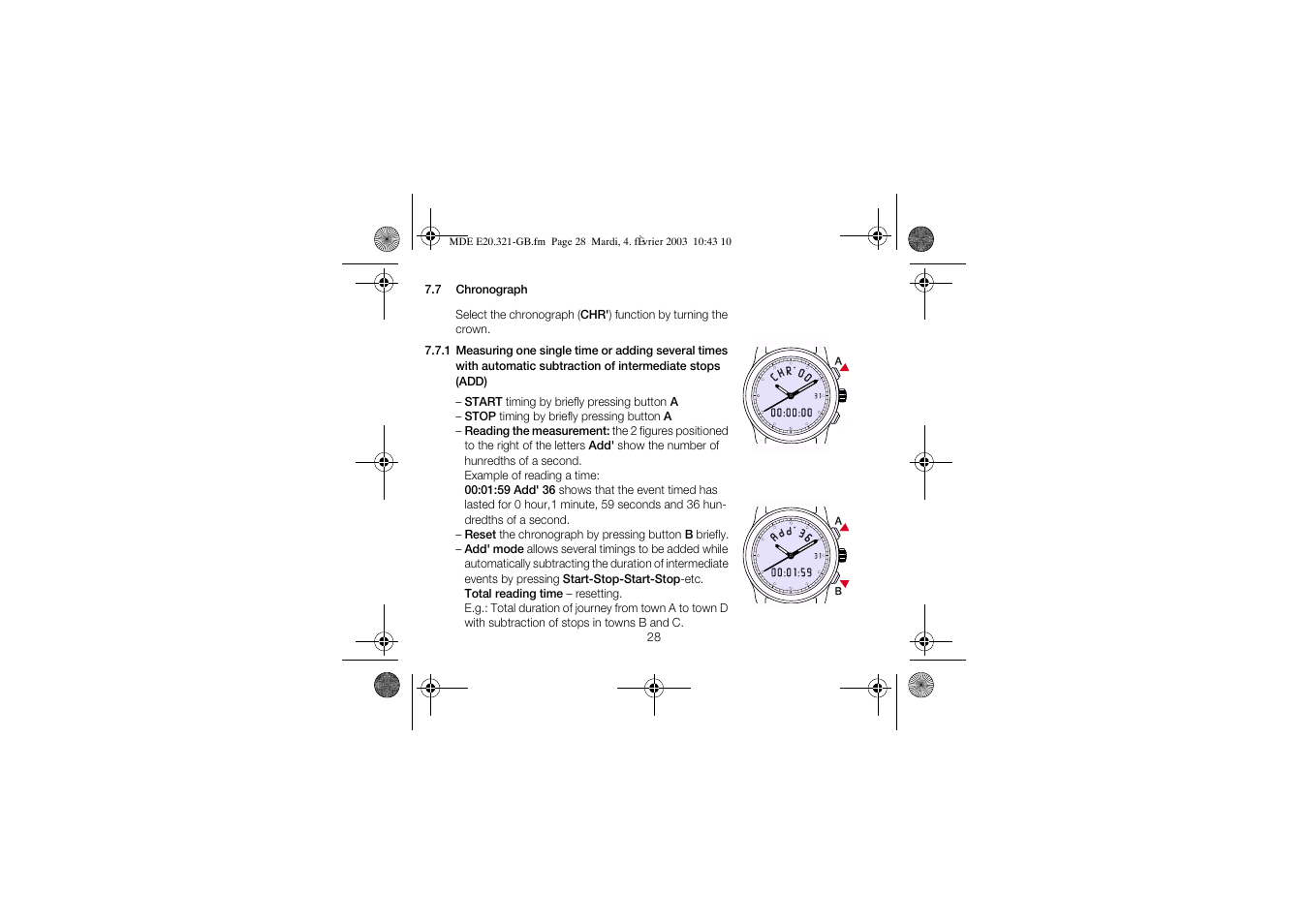 ETA E20.321 User Manual | Page 28 / 36