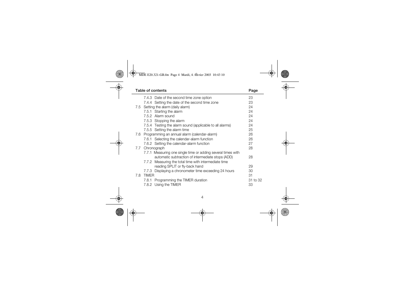 ETA E20.321 User Manual | Page 4 / 36