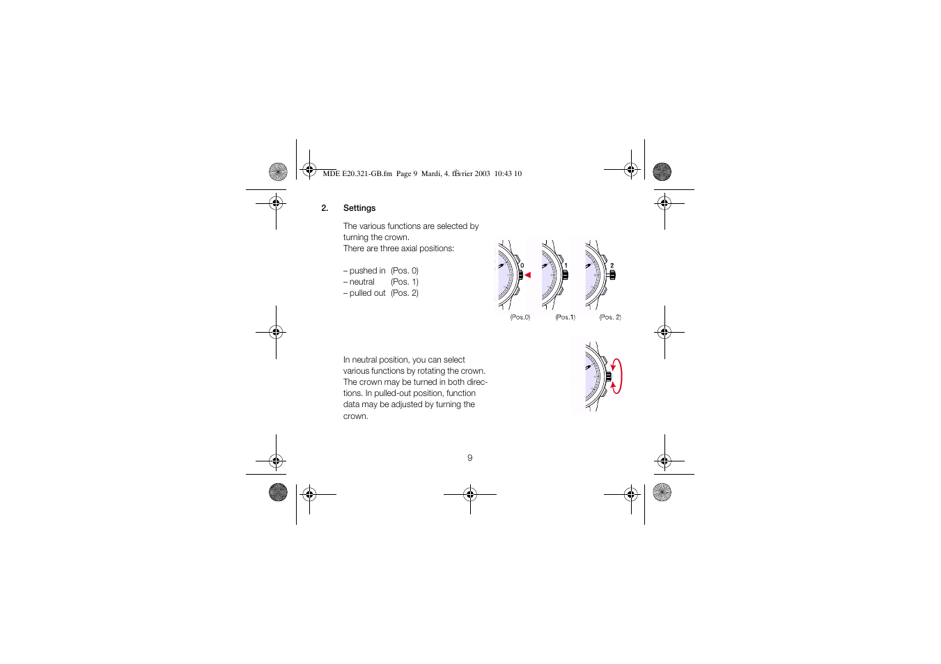 ETA E20.321 User Manual | Page 9 / 36