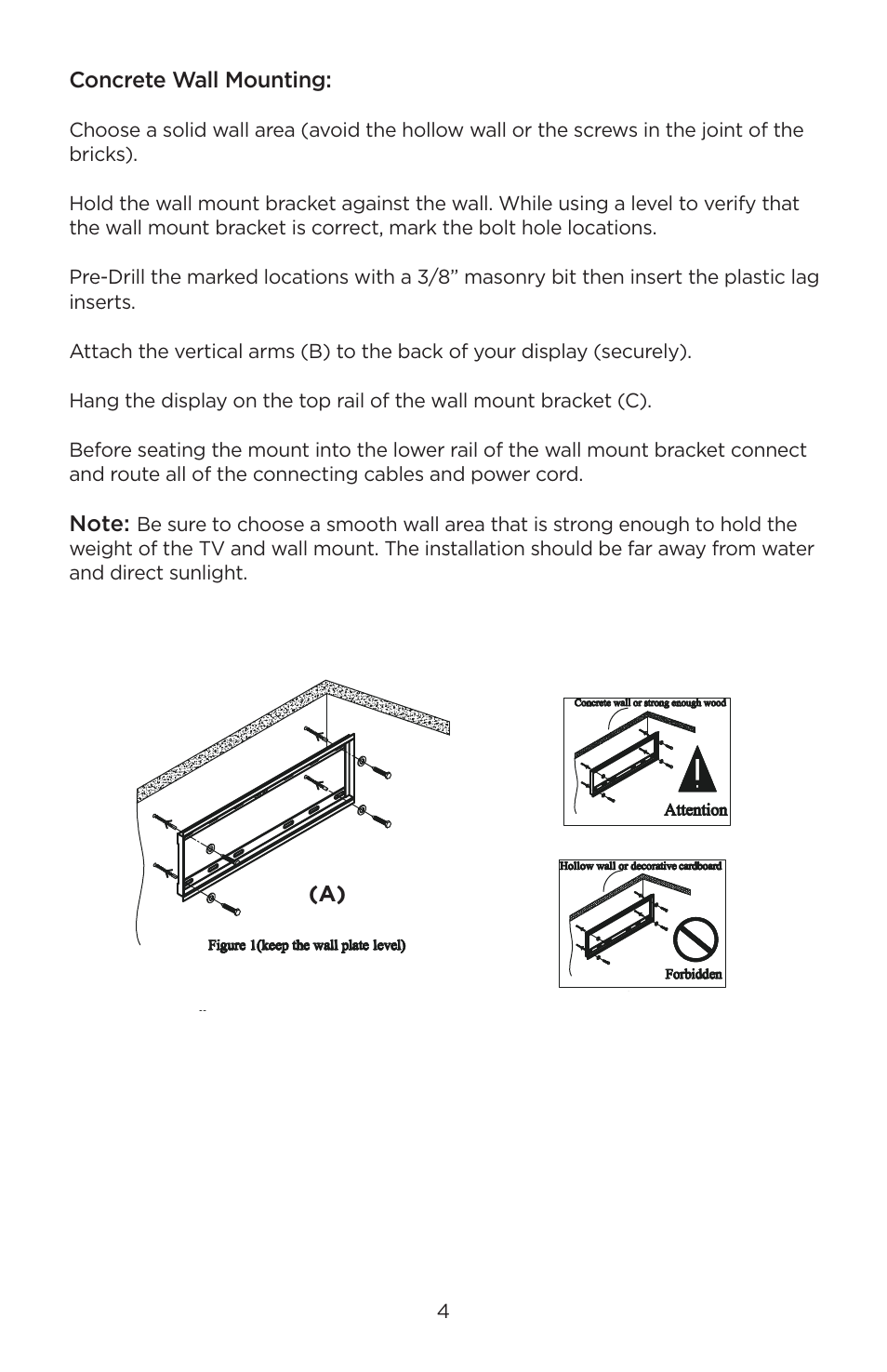 Ethereal TL64 User Manual | Page 5 / 8