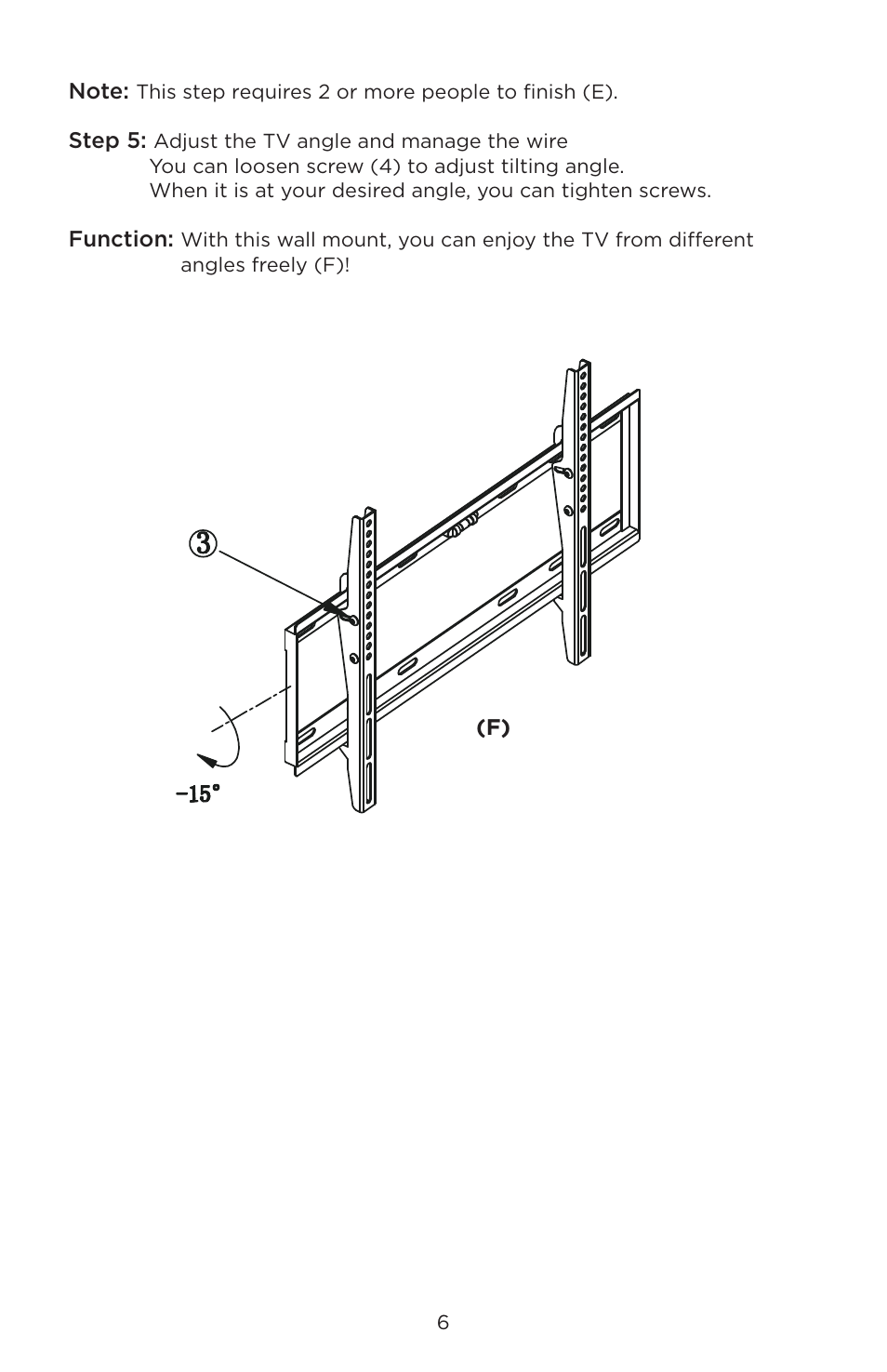 Ethereal TL64 User Manual | Page 7 / 8