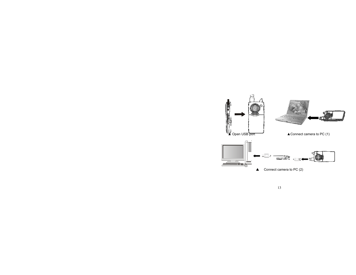 Curtis VR245 User Manual | Page 14 / 25