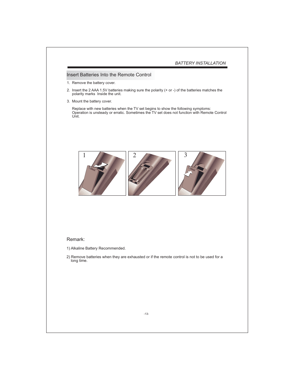 Curtis LCDVD194 User Manual | Page 14 / 37