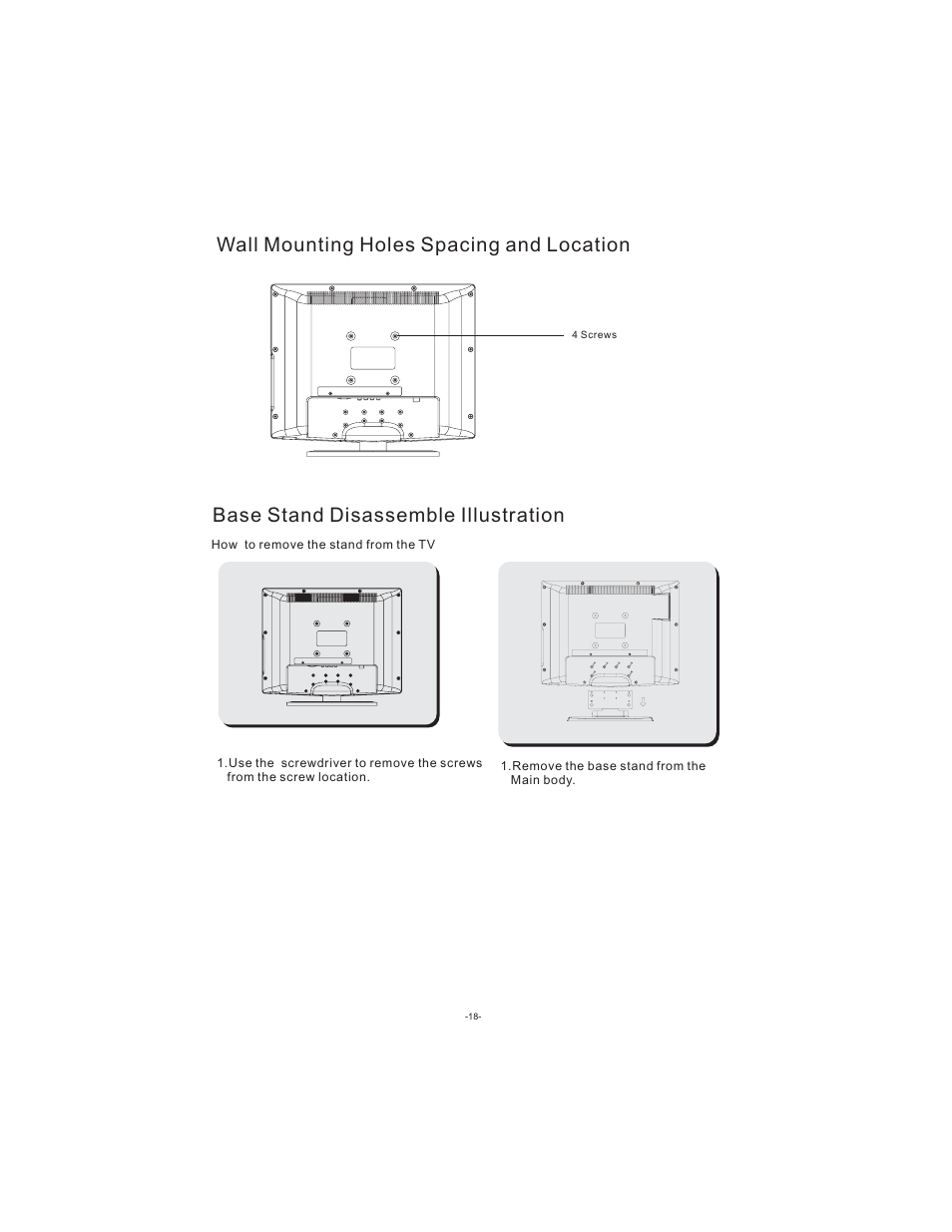 Curtis LCDVD194 User Manual | Page 19 / 37