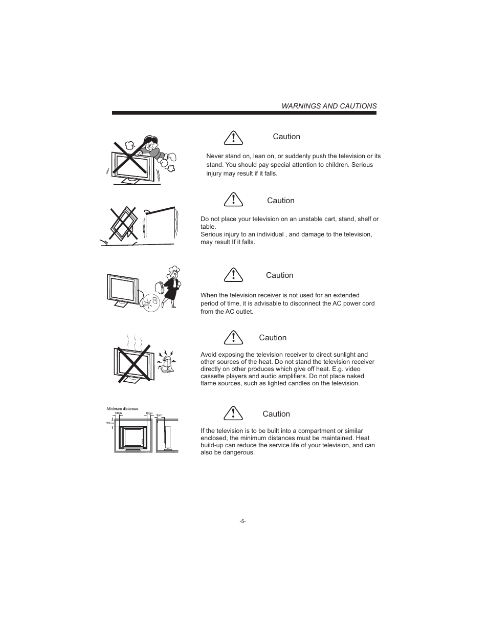 Curtis LCDVD194 User Manual | Page 6 / 37