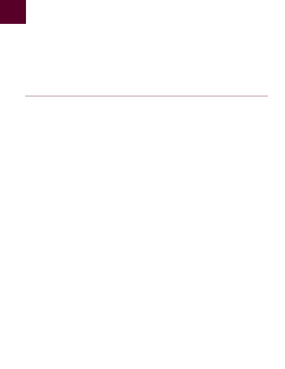 Preface | Faronics System Profiler Standard User Manual | Page 5 / 29