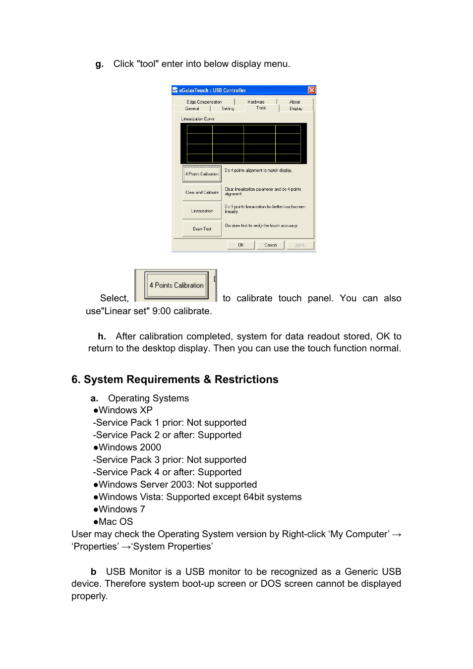 Feelworld DP101T User Manual | Page 9 / 12