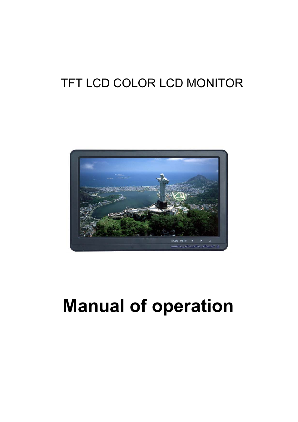 Feelworld FPV-101A User Manual | 19 pages