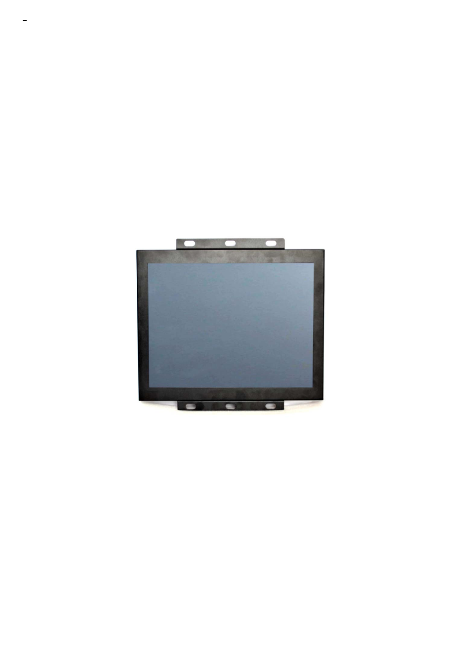 Feelworld P150-3AT User Manual | 6 pages