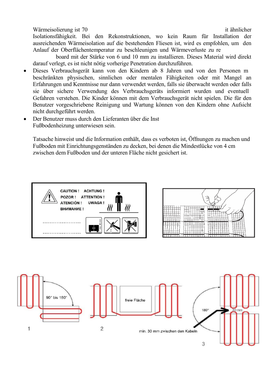 Fenix LDTS User Manual | Page 17 / 28