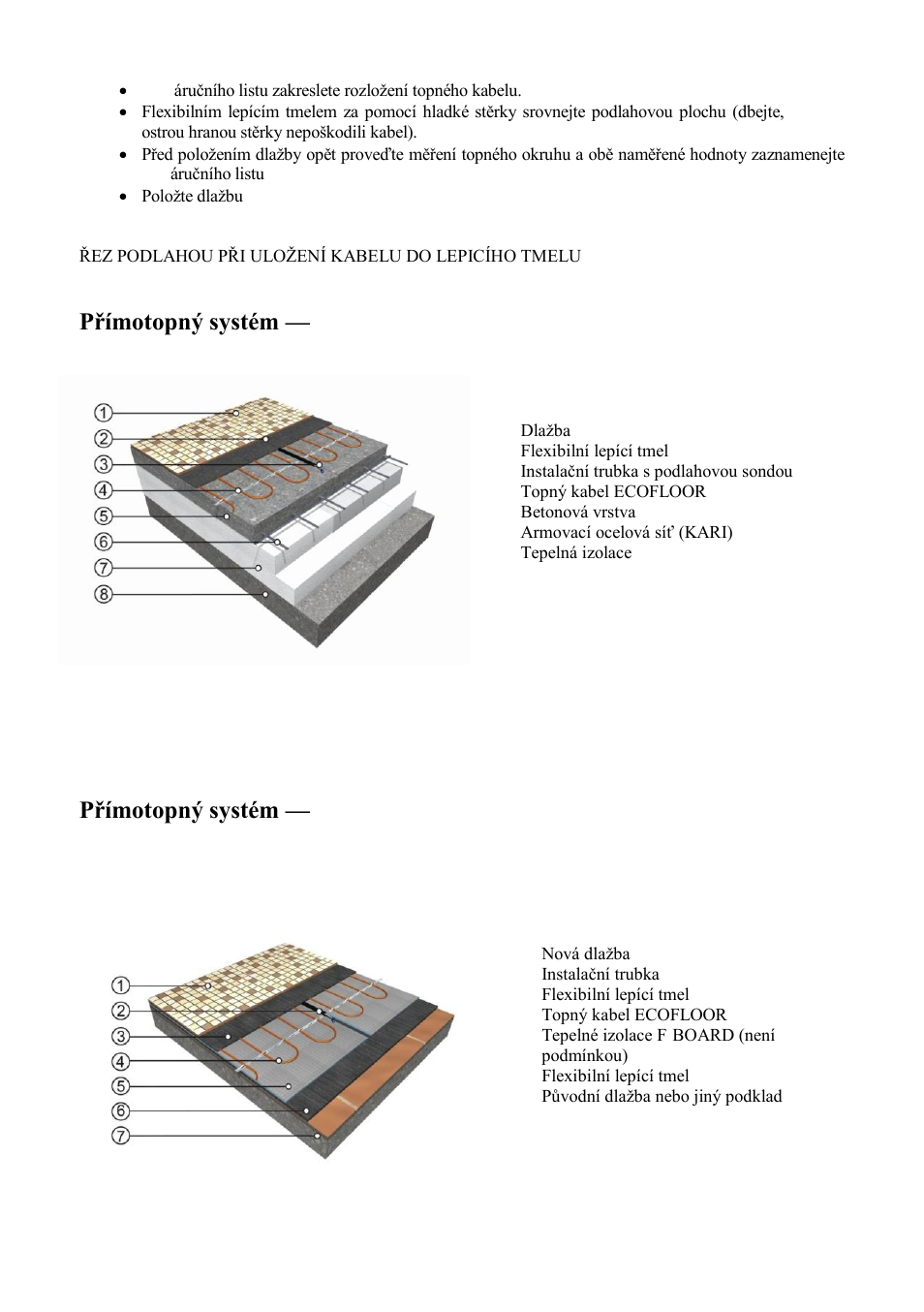 Fenix ADSV User Manual | Page 4 / 20