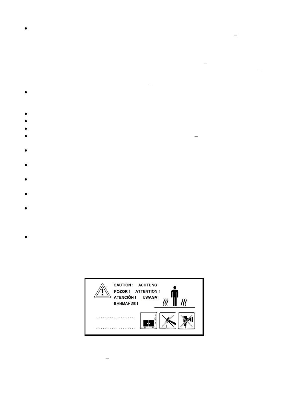 Fenix ADSV User Manual | Page 7 / 20