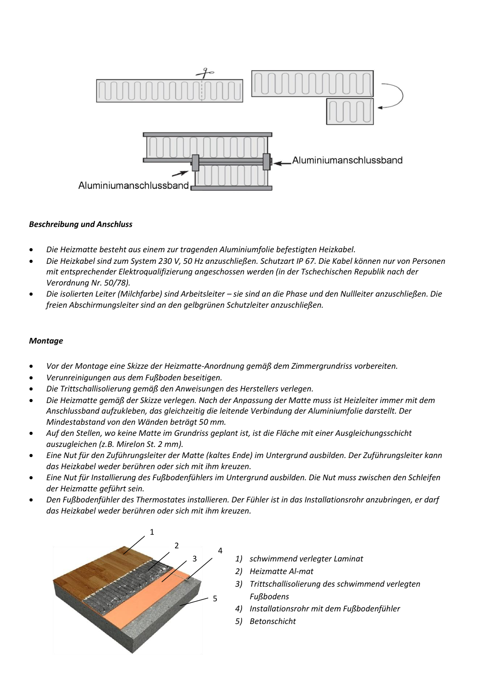 Fenix AL-MAT User Manual | Page 11 / 16