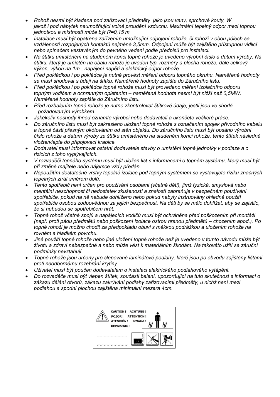 Fenix AL-MAT User Manual | Page 2 / 16