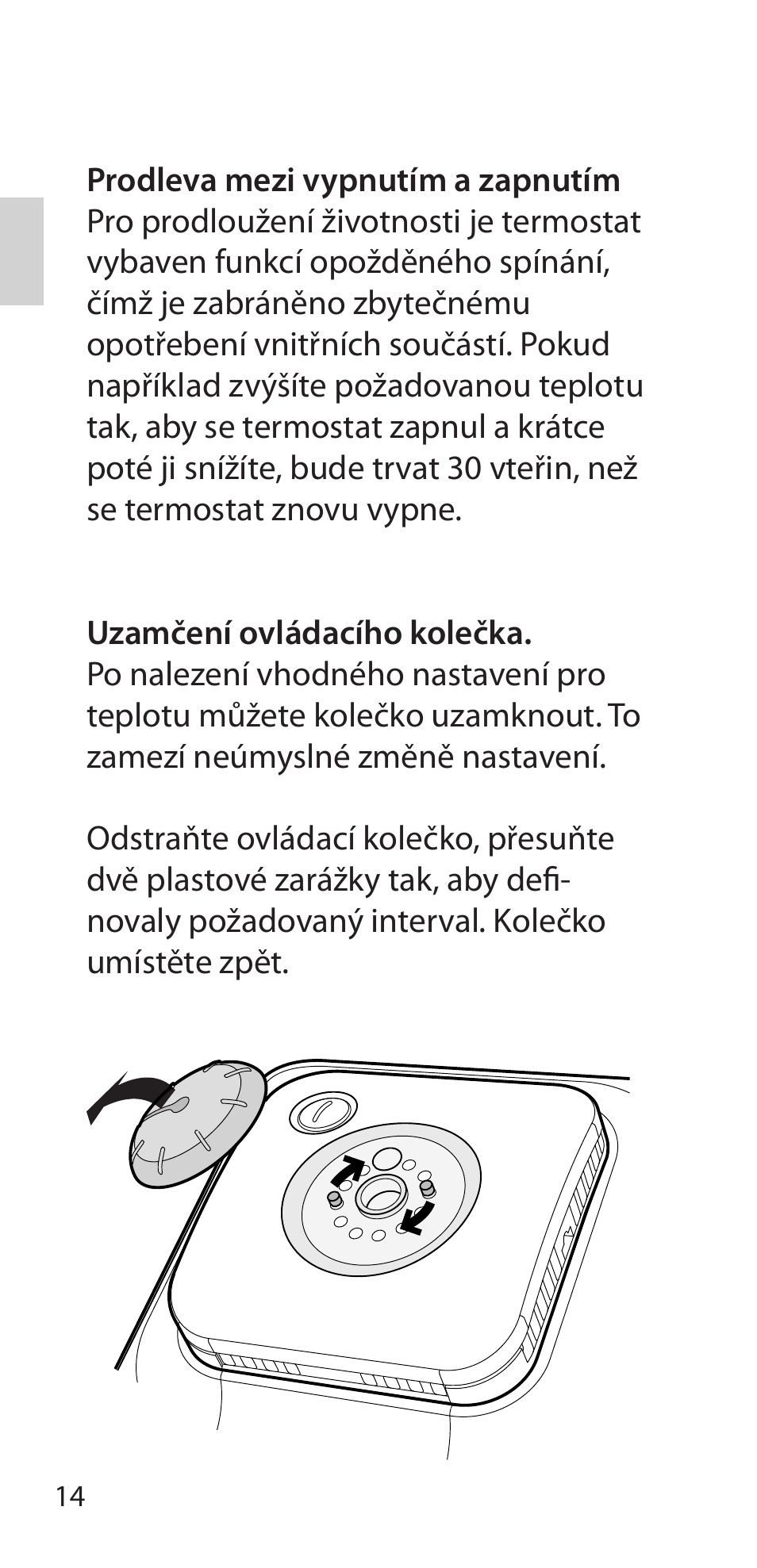 Fenix Therm 105 User Manual | Page 16 / 84