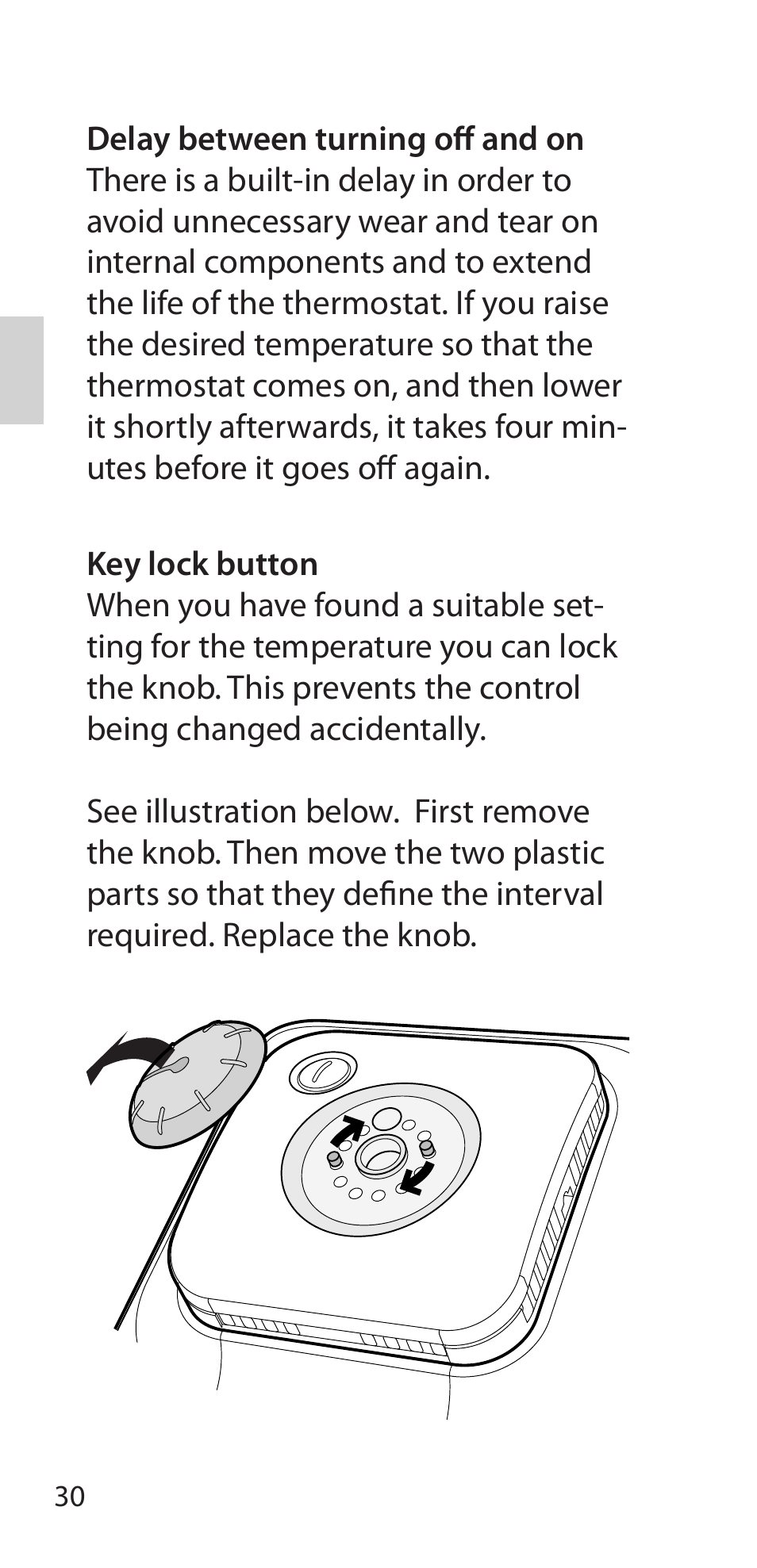 Fenix Therm 105 User Manual | Page 32 / 84