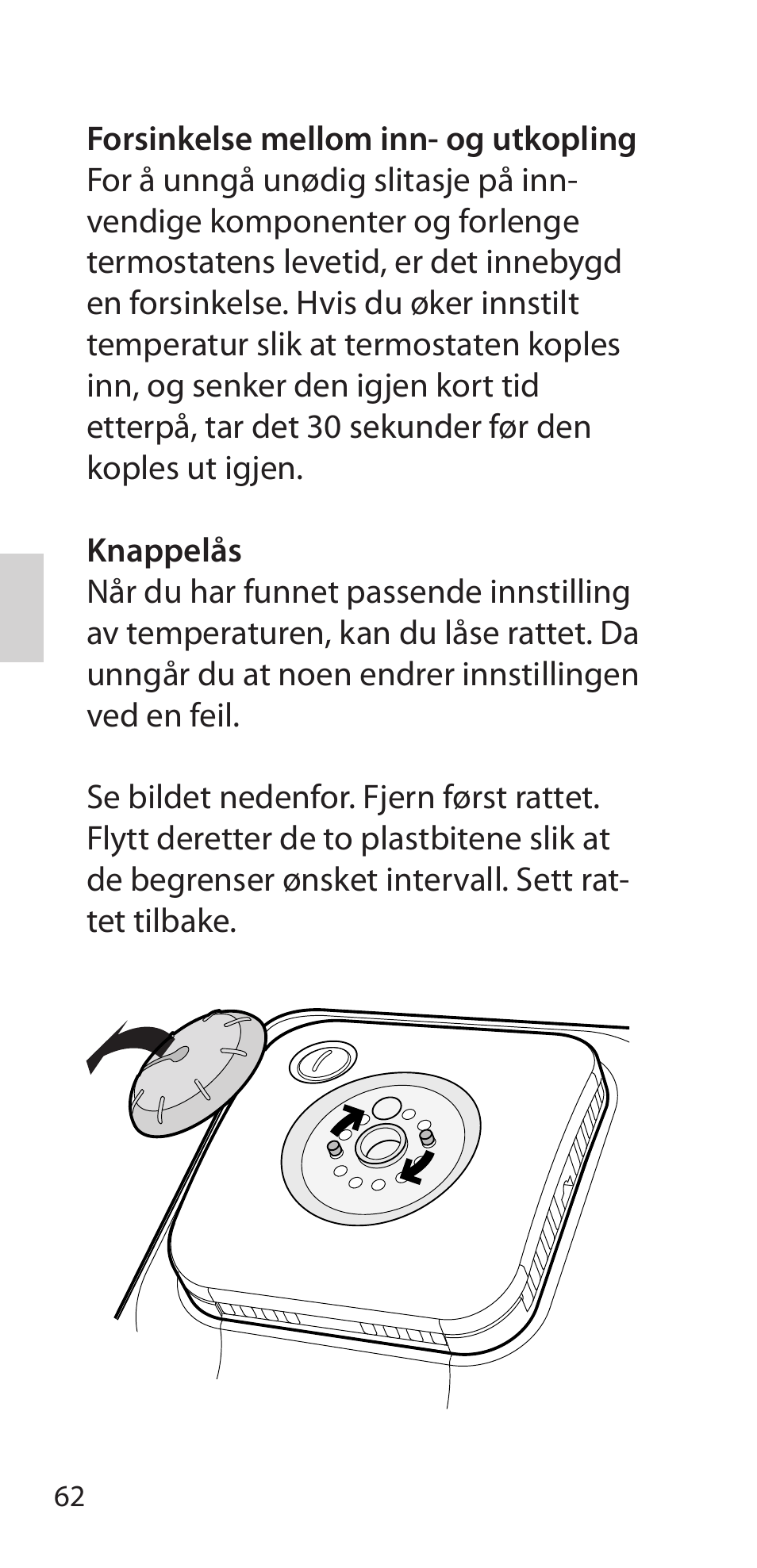 Fenix Therm 105 User Manual | Page 64 / 84