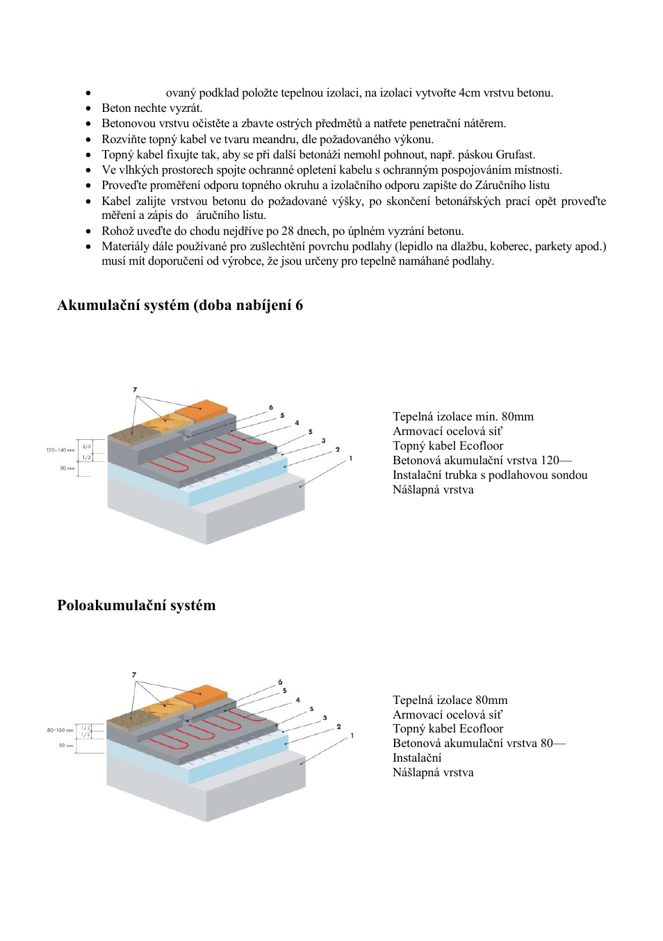 Fenix ADPSV 18 User Manual | Page 4 / 22