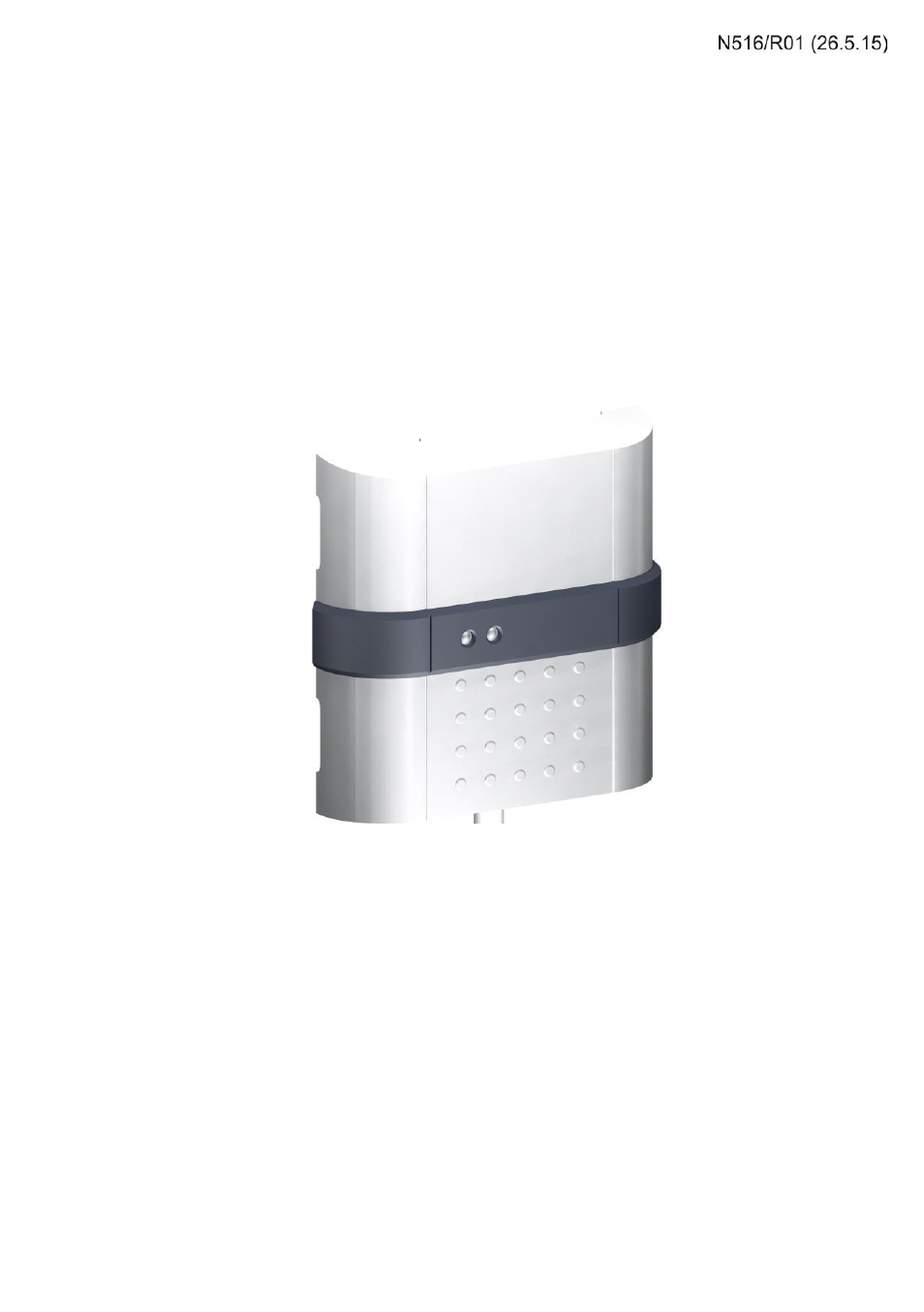 Fenix Watts V23 User Manual | 24 pages