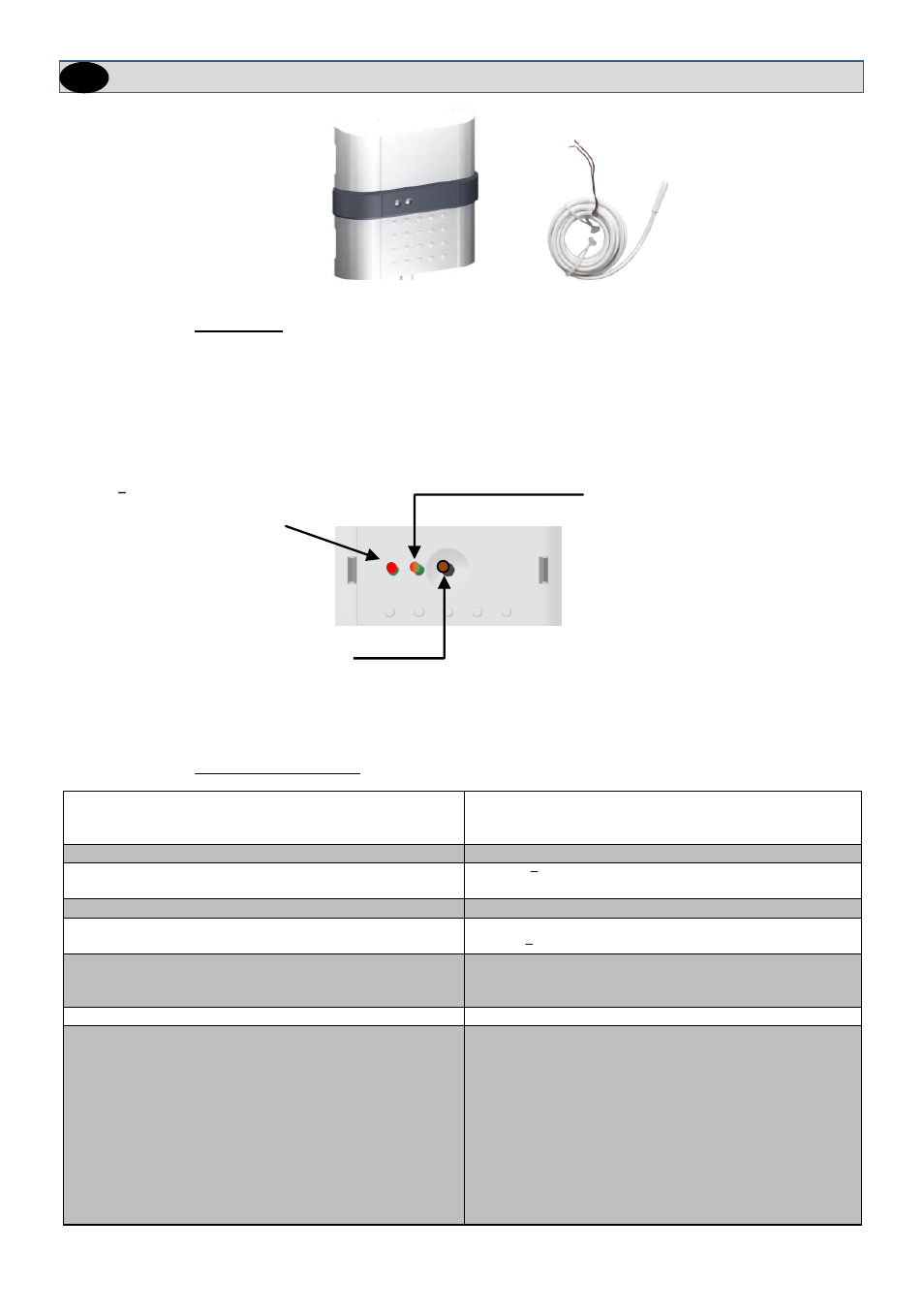 Fenix Watts V23 User Manual | Page 10 / 24