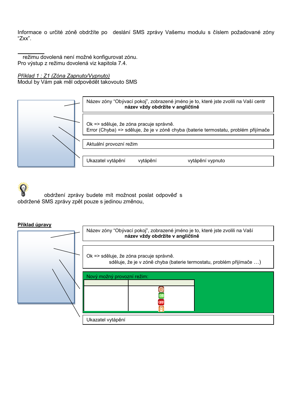 Fenix Watts V27 User Manual | Page 12 / 104