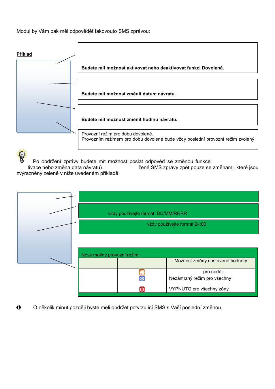 Fenix Watts V27 User Manual | Page 14 / 104