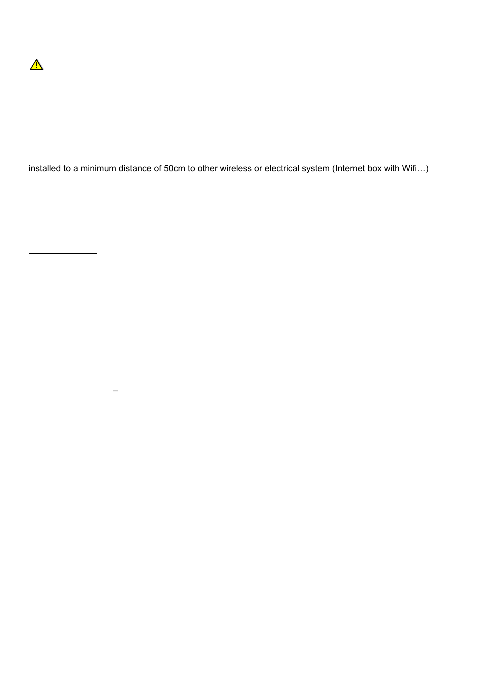 Fenix Watts V27 User Manual | Page 20 / 104