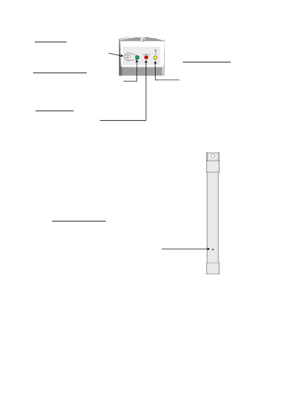 4 display (led) | Fenix Watts V27 User Manual | Page 22 / 104