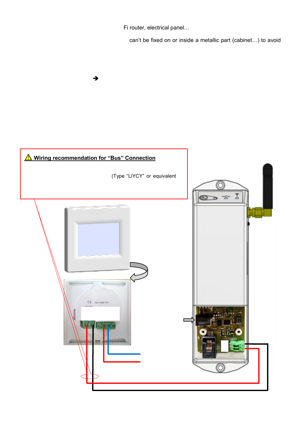 V24 v27 | Fenix Watts V27 User Manual | Page 24 / 104