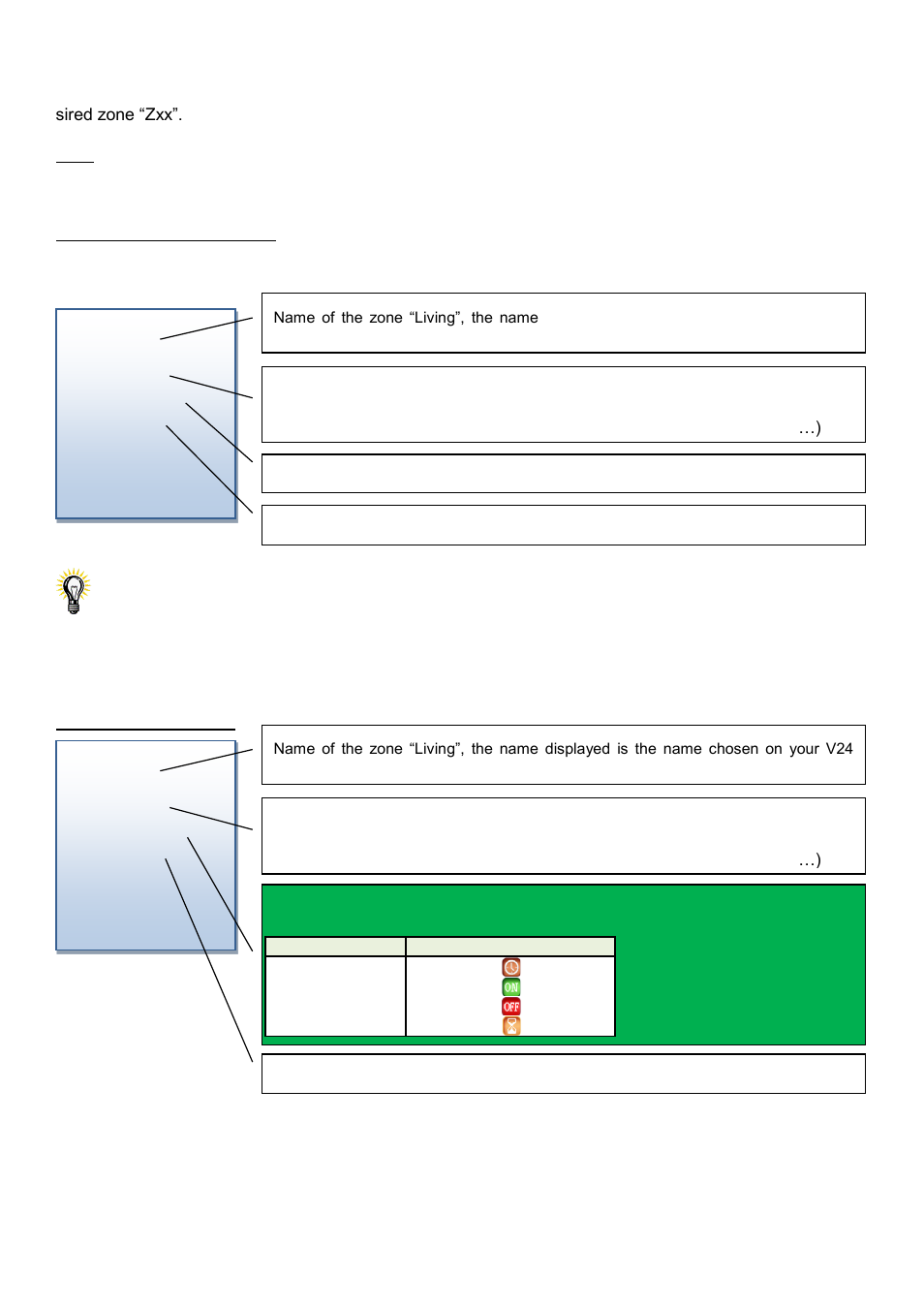Fenix Watts V27 User Manual | Page 28 / 104