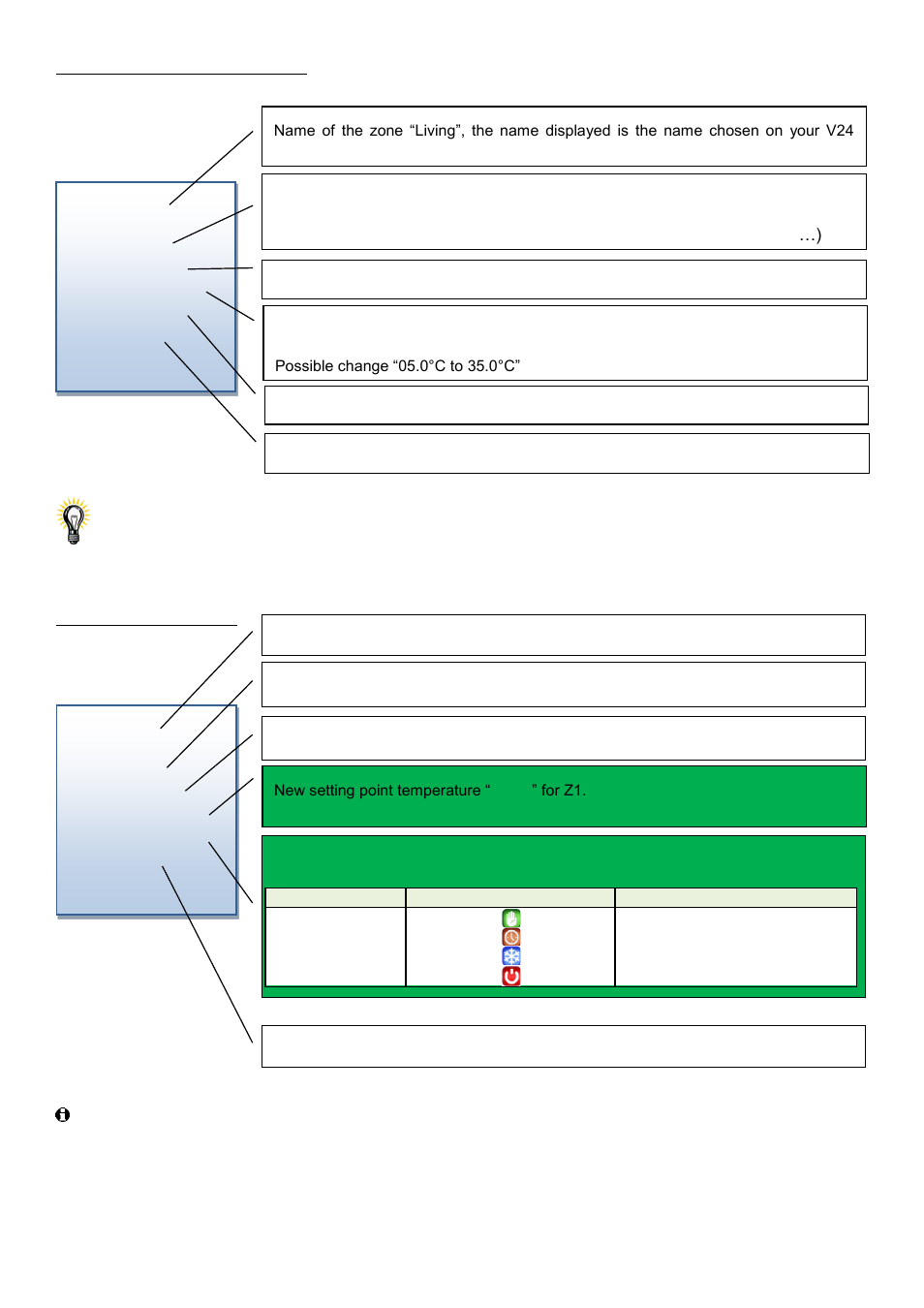 Fenix Watts V27 User Manual | Page 29 / 104