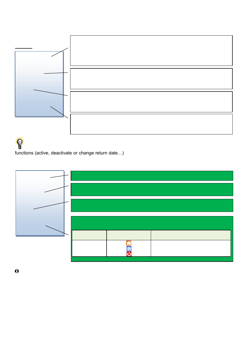 Fenix Watts V27 User Manual | Page 30 / 104