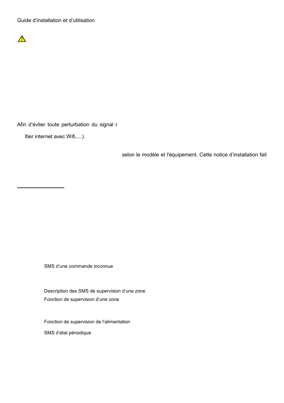 Fenix Watts V27 User Manual | Page 36 / 104