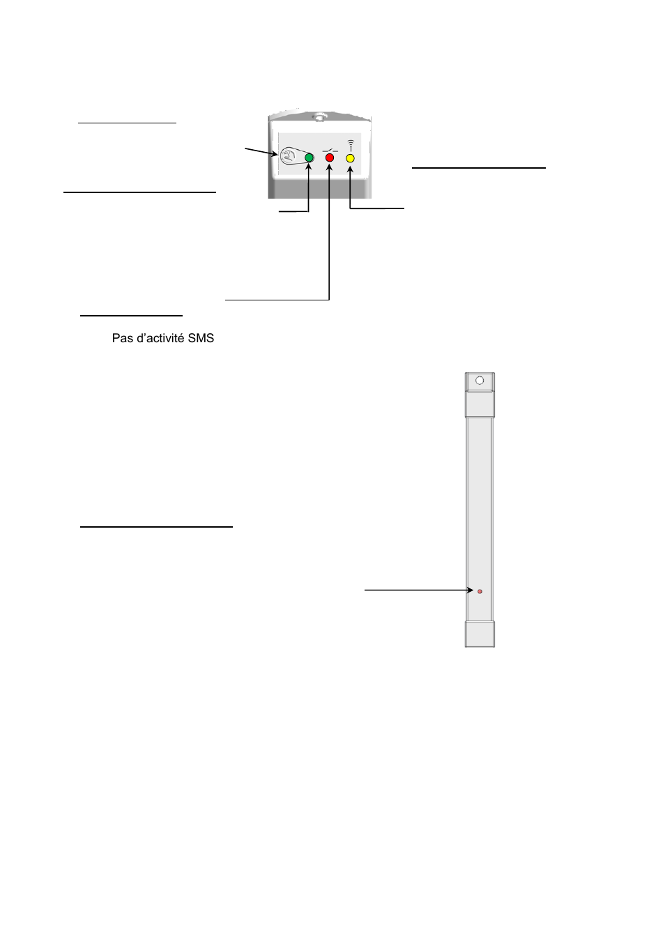 4 affichage | Fenix Watts V27 User Manual | Page 38 / 104