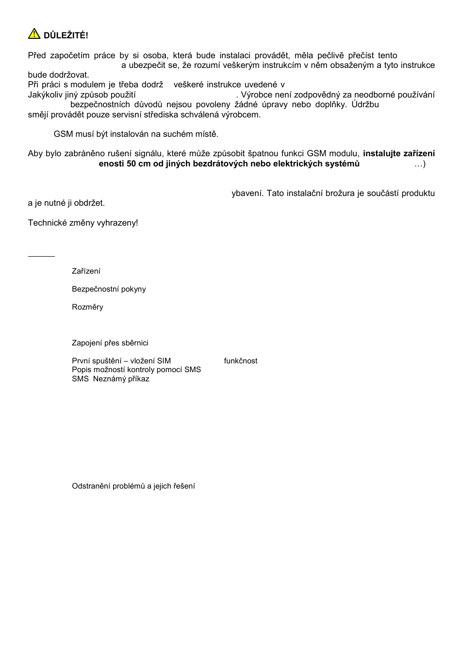 Fenix Watts V27 User Manual | Page 4 / 104